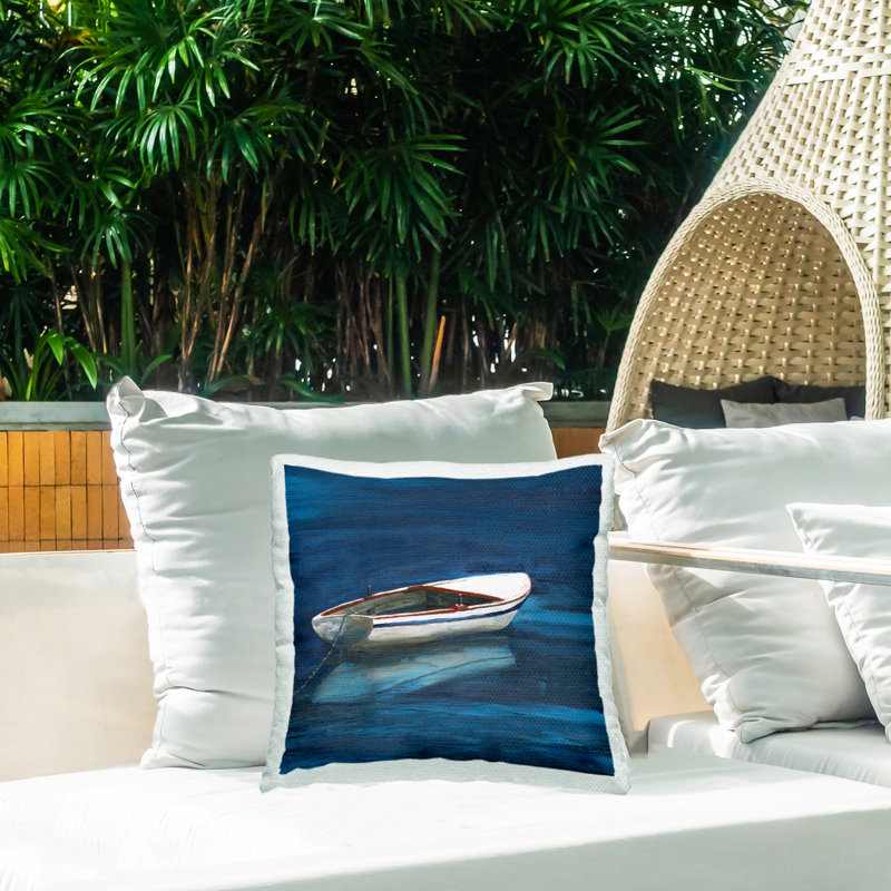 Coussin Calm