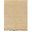 Vintage One-of-a-Kind Rectangle 5'7" X 8' Area Rug