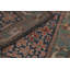 Burano One-of-a-Kind 3'1X3'1 Hand Knotted Area Rug
