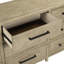 Commode 9 tiroirs Aason