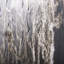 «Forest II» par Natali a, toile texturée embelli à la main-92377793