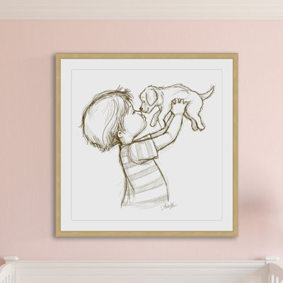 Belanger Phyllis Harris - Print