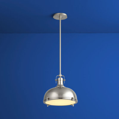 Bernardi - Light Single Pendant