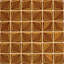 Mosaïque de fleuron 2 "Artefino Vintage (10 pièces par carton) (9,60 pieds carrés par carton)-113697952