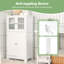 Bathroom Cabinet-1613997565