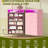 App Controlled LED Dresser with Charging Station & Music Sync, Tall 5-Drawer Storage Cabinet for Bedroom, Living Room