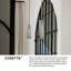Cosette 1 - Light Small Pendant-65382858