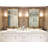 Oxfordshire Wood Framed Wall Mirror with Safety Backing Ideal for Bathroom / Vanity Mirror-1770963484-1856401006