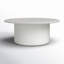 Marnie Coffee Table White