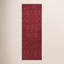 Simi Hand Knotted Cotton/Wool Southwestern Area Rug-1351446952-1373106043