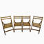 Chaise d'appoint l 15,6 po Palladio-1332665031