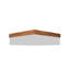 1 - Light LED Flush Mount-68954704-69150132