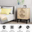 Side Table Set