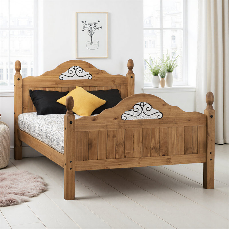 Corona Bedroom Collection