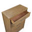 Commode de rangement 5 tiroirs