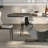 Modern Luxury Microlite Stone Dining Table-104732956