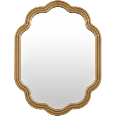 Accent Mirror