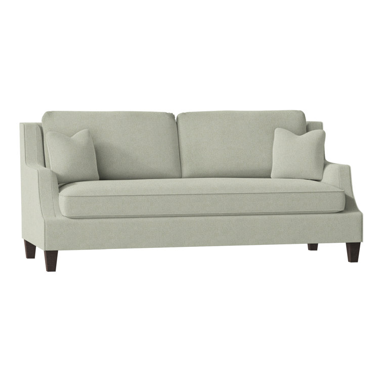 Savannah Upholstered 87.5'' Sofa