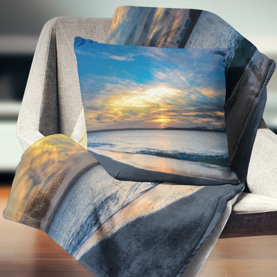 Throw Pillow