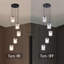5 - Light Black Pendant