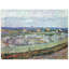Vincent Van Gogh - Wrapped Canvas Painting-21212722