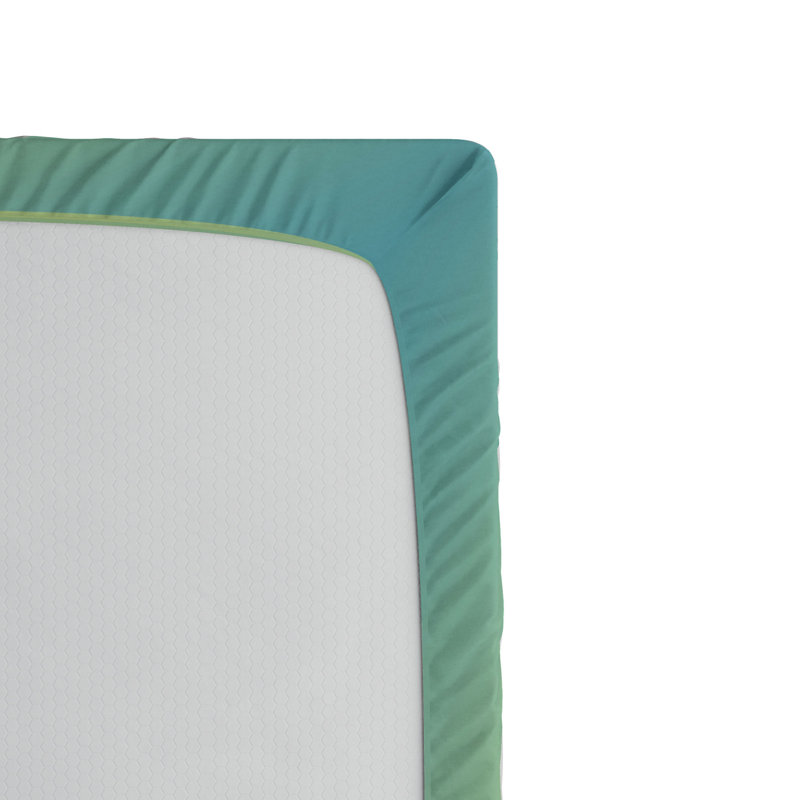 Microfiber Fitted Sheet, Full Fitted Sheet