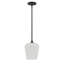 Luminaire suspendu en forme de cloche à 1 lumière Breena-1744867894-1744867892
