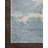 Square Jeffrey Abstract 1'6 x 1'6 Sand Area Rug