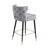 Jeannina Upholstered Counter Stool with Metal Frame-1142786782-1192032284