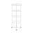 HangOn Tower Clothes Drying Rack, 98 Feet (30 Meter)-954189184