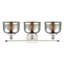 Éclairage pour salle de bain à 3 lumières 28 po Ballston Urban Bell-1219729344-1326073880-1326073877