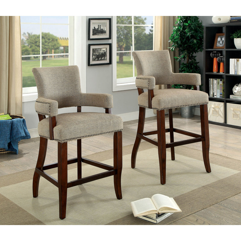 Fauteuil club 11" Trever