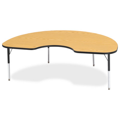 Berries® Kidney Activity Tables