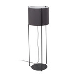 Drum Floor Lamp