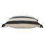 Oreiller à fermeture à glissière 100% coton 26 po x 26 po Ensign