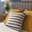 Manylath Striped Cotton Reversible Throw Pillow-484254364-522665373