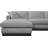 Iyanu Upholstered 127'' Sofa-88523868