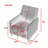 Ruthee Upholstered Armchair-2059066112