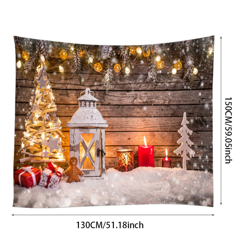 Christmas Decorative Accent