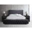 Edgeware Upholstered Bed Frame-66290565-66290566