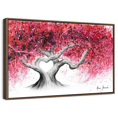 Arbres de l'amour