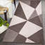 Aubrie Geometric Area Rug-1186249963