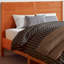 Solid Wood Headboard-97746378
