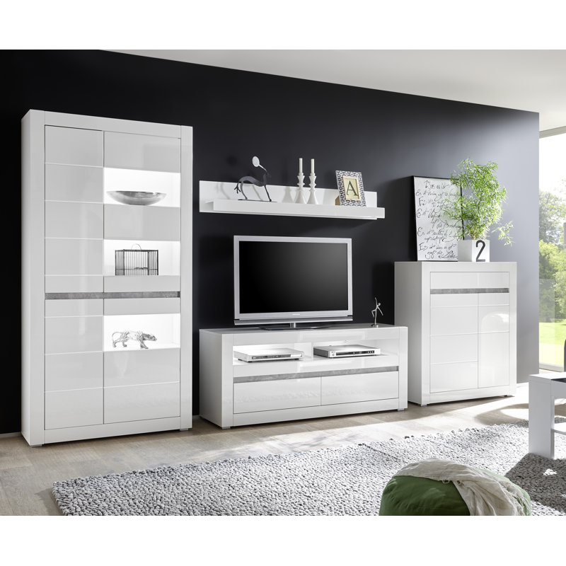 Luann Entertainment Center