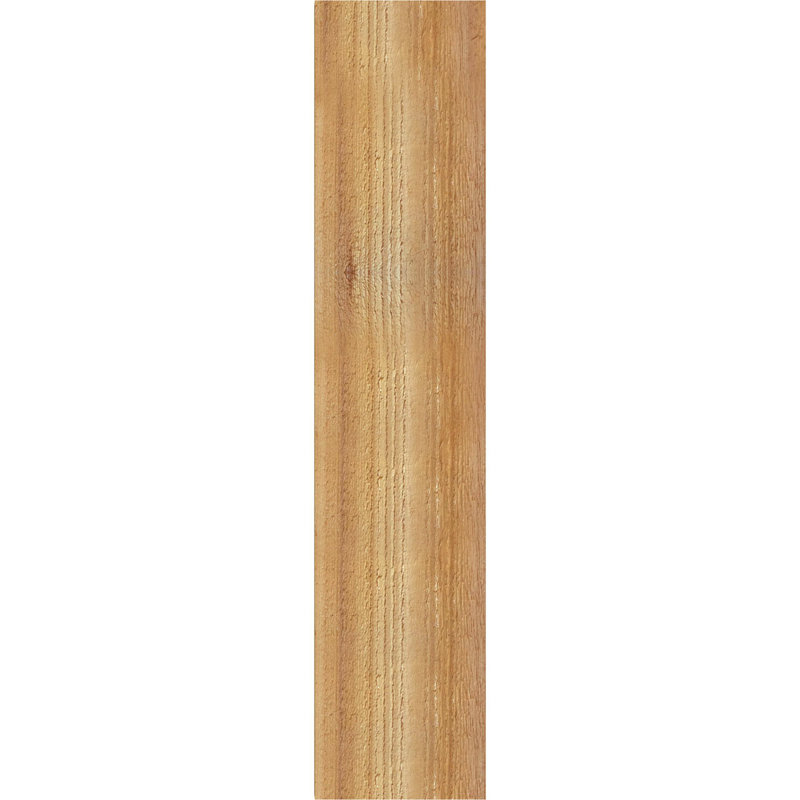 Tapis de jeu olympique, P 20 po x H 28 po, Sapin Douglas de 6 po (sciage brut)