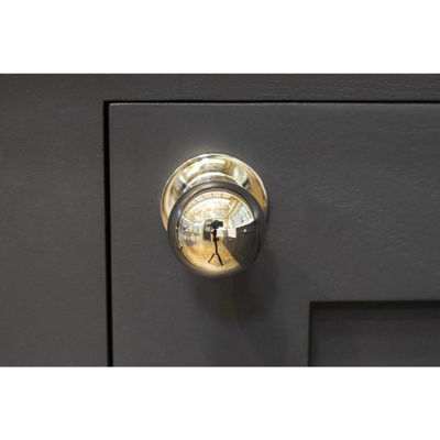 Ball Round Knob