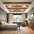 Rough Sawn Endurathane Faux Wood Beam Plank-95689691-95689715