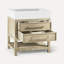 Skaarsgard Vanity And Quartz Stone Vanity Top
