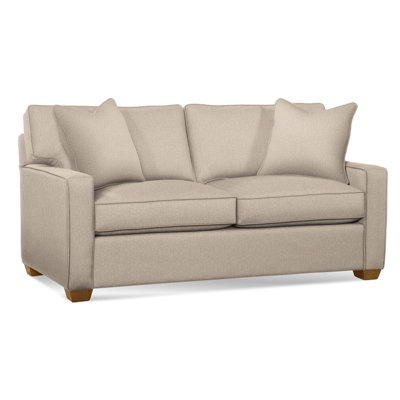 Gramercy Park 58'' Upholstered Sofa
