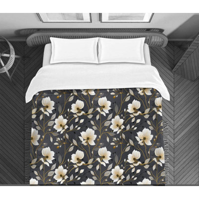 Floral Anola Comforter